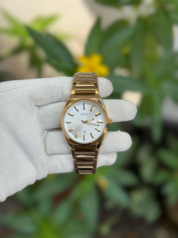 Fossil