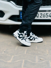 Imported Shoes - 10