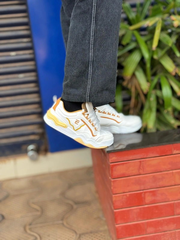 Imported Shoes - 9