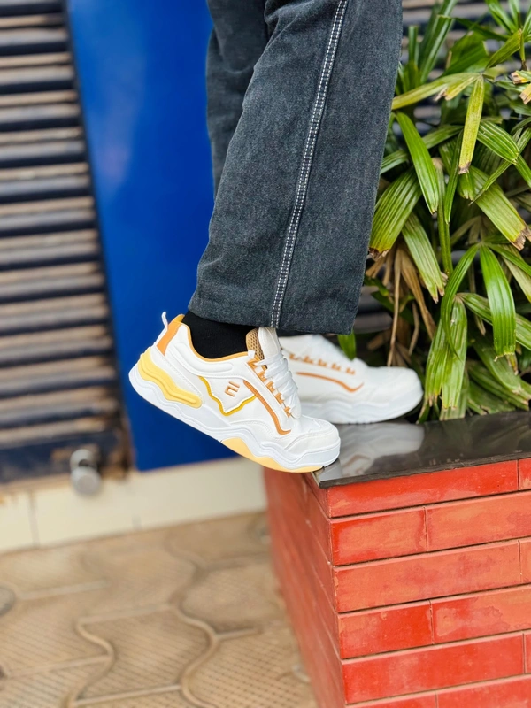 Imported Shoes - 9