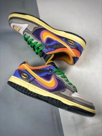 Nike Sb Dunk Batman X Joker - 41