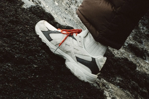 Asics Gel 1130 Hal Studios  - 43