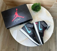 Nike Sb Dunk De La Soul  - 43