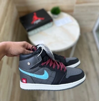 Nike Sb Dunk De La Soul  - 43