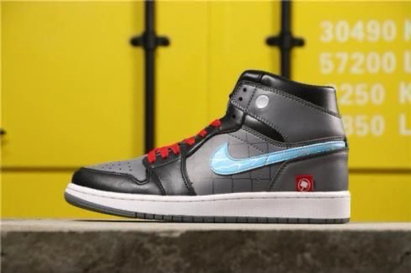 Nike Sb Dunk De La Soul  - 43