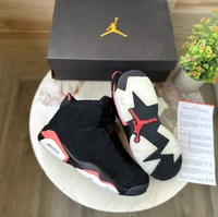 Jordan Retro 6 Infrared EDTN - 44