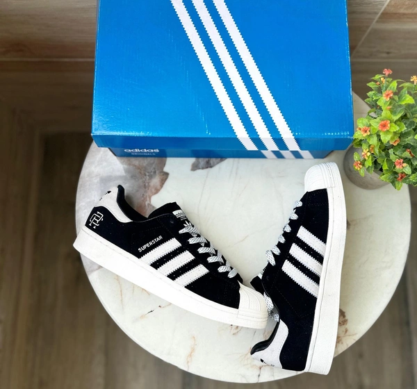 Adidas Superstar Originals Oreo UNDFTD - Euro 42