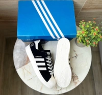 Adidas Superstar Originals Oreo UNDFTD - Euro 42