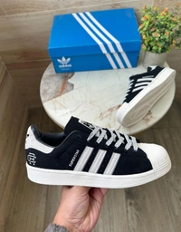 Adidas Superstar Originals Oreo UNDFTD - Euro 42