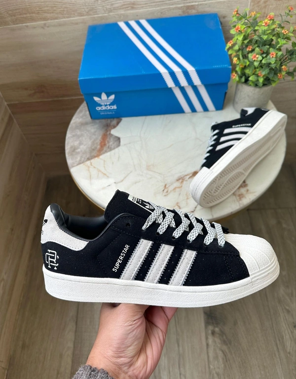 Adidas Superstar Originals Oreo UNDFTD - Euro 42