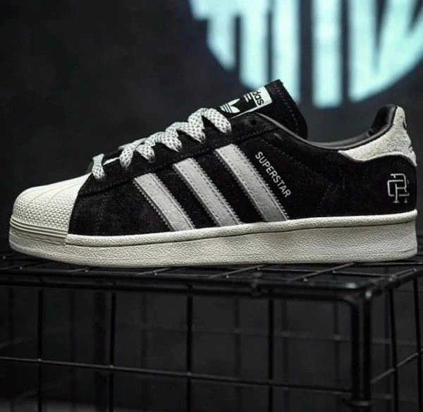 Adidas Superstar Originals Oreo UNDFTD - Euro 42