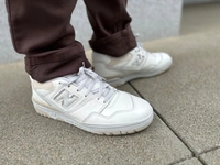 New Balance 550 Sea Salt  - Euro 42