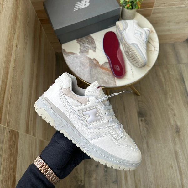New Balance 550 Sea Salt  - Euro 42