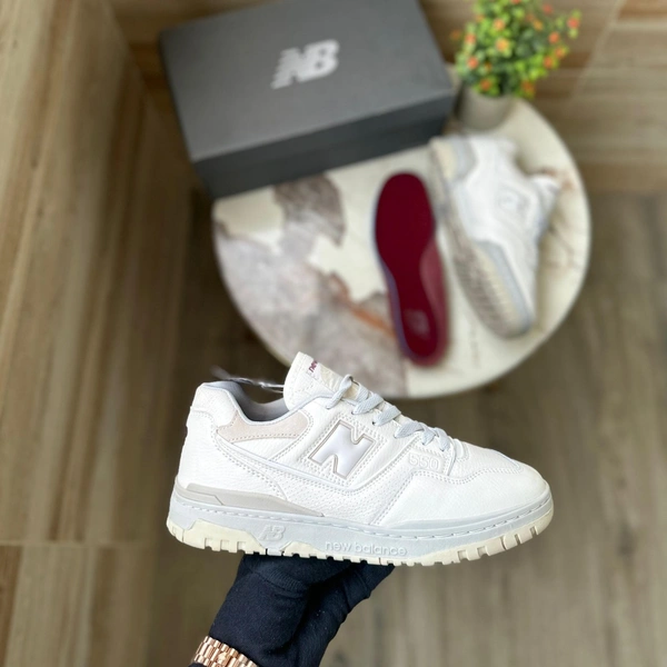 New Balance 550 Sea Salt  - Euro 42