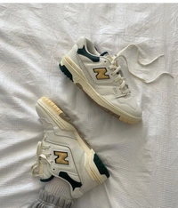 New Balance 550 Dore Green - Euro 41