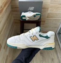 New Balance 550 Dore Green - Euro 41