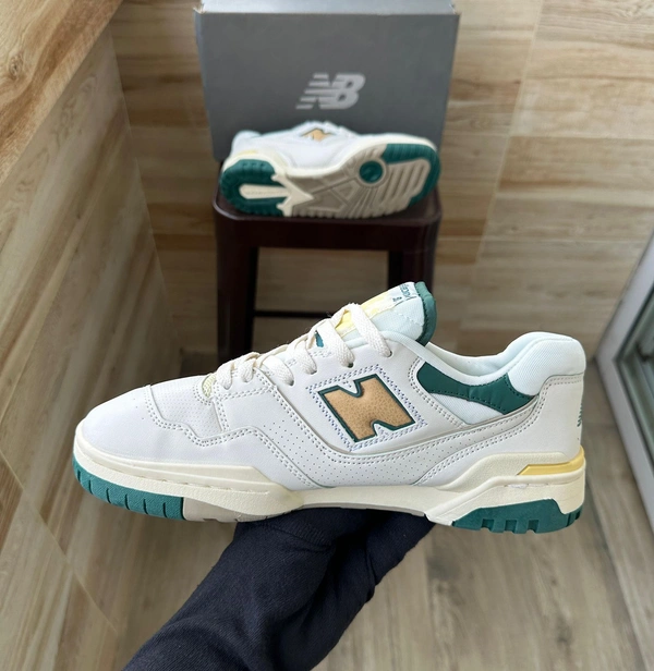 New Balance 550 Dore Green - Euro 41
