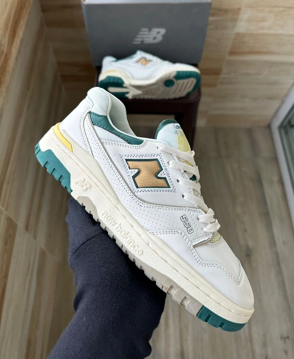 New Balance 550 Dore Green - Euro 41