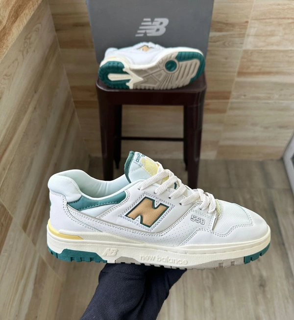 New Balance 550 Dore Green - Euro 41