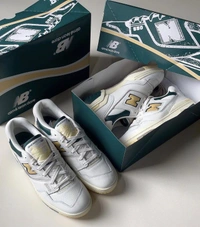 New Balance 550 Dore Green - Euro 41