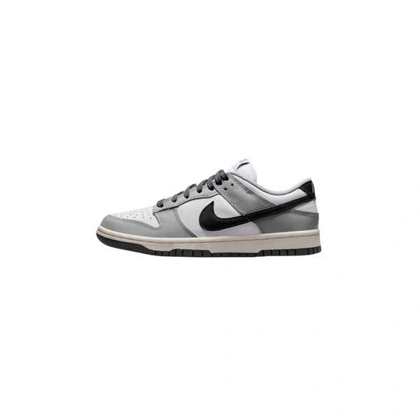 Nike Dunk Low Light Smoke Grey