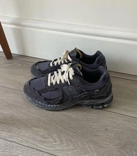New Balance 2002 R Protection Pack Phantom - Euro 40
