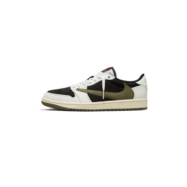 Nike Air Jordan Retro 1 Travis Scott - 6