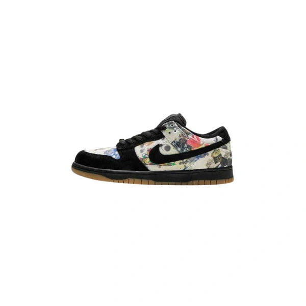 Nike SB Dunk Supreme World Famous  - 41
