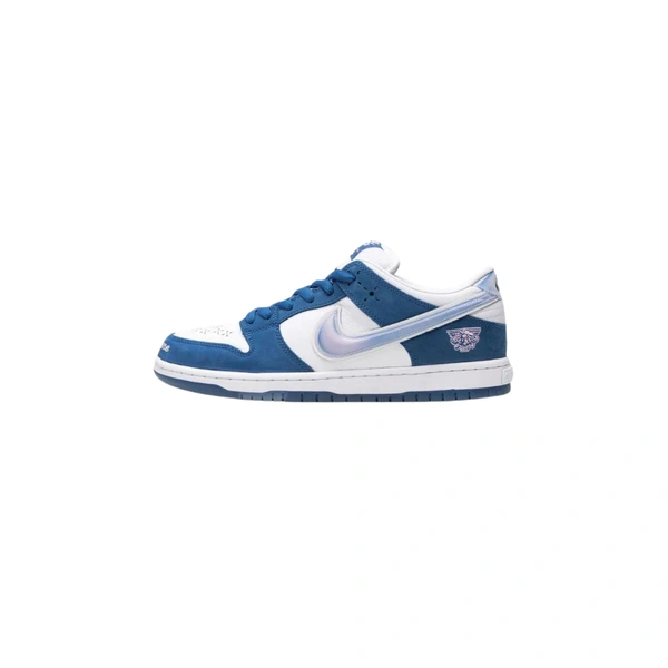 Nike Sb Dunk Low Born X Raised  - 7