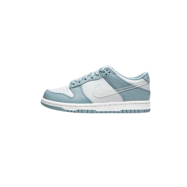 Nike Sb Dunk Clear Blue Swoosh - 7