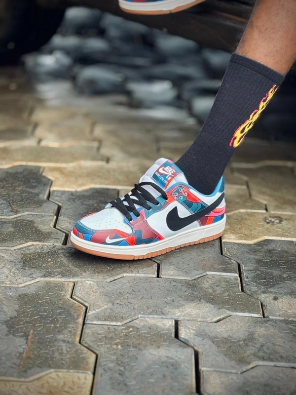 Imported Dunk - 6