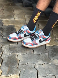 Imported Dunk - 6