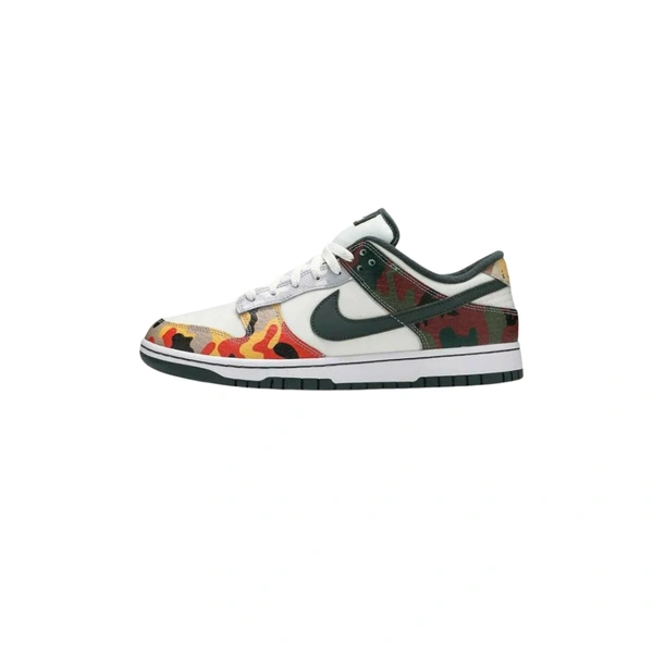 Nike Sb Dunk Multi Camo  - 7