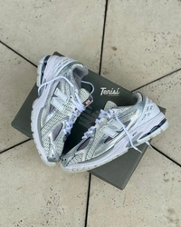 New Balance 1906 Metallic Silver - Euro 41