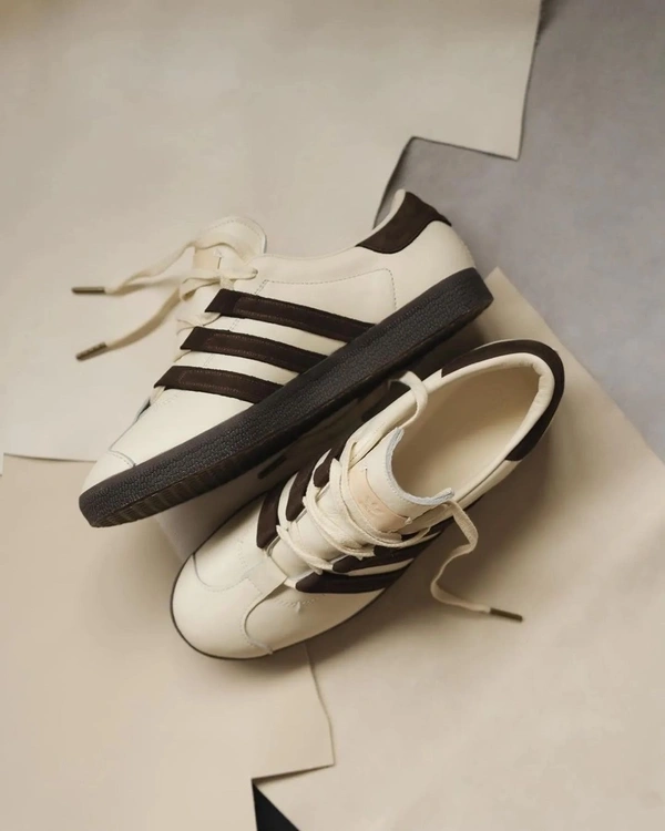 Adidas Gazzele X Foot Industry  - Euro 41