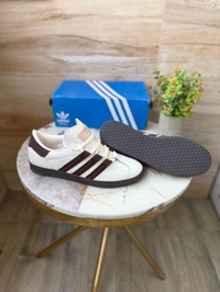 Adidas Gazzele X Foot Industry  - Euro 41