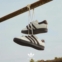 Adidas Gazzele X Foot Industry  - Euro 41