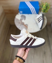 Adidas Gazzele X Foot Industry  - Euro 41