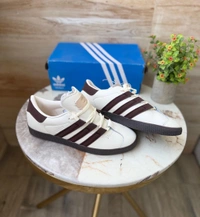 Adidas Gazzele X Foot Industry  - Euro 41