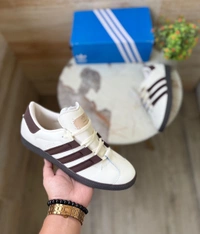 Adidas Gazzele X Foot Industry  - Euro 41