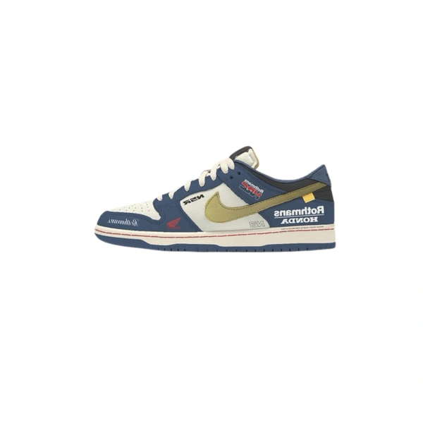 Nike Sb Dunk Rothmans  - 41