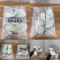 Crocs Off Grid Clogs - Euro 45