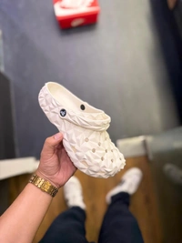Crocs Off Grid Clogs - Euro 45