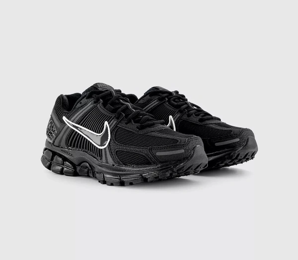 Nike Zoom Vomero Summit Black Anthracite - Euro 42