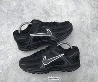 Nike Zoom Vomero Summit Black Anthracite - Euro 42