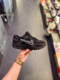 Nike Zoom Vomero Summit Black Anthracite - Euro 42