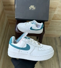 Nike Airforce One Green Luv - 39