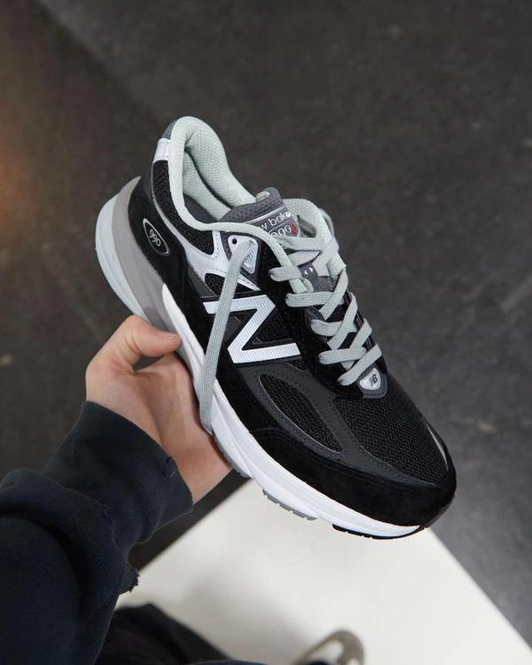 New Balance 990 V3 - Euro 44