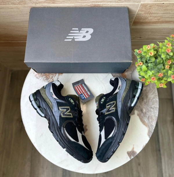 New Balance 2002 R New Year  - Euro 43