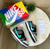 Nike Sb Dunk Low X Otomo Elephant  - 40